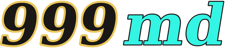 999md logo